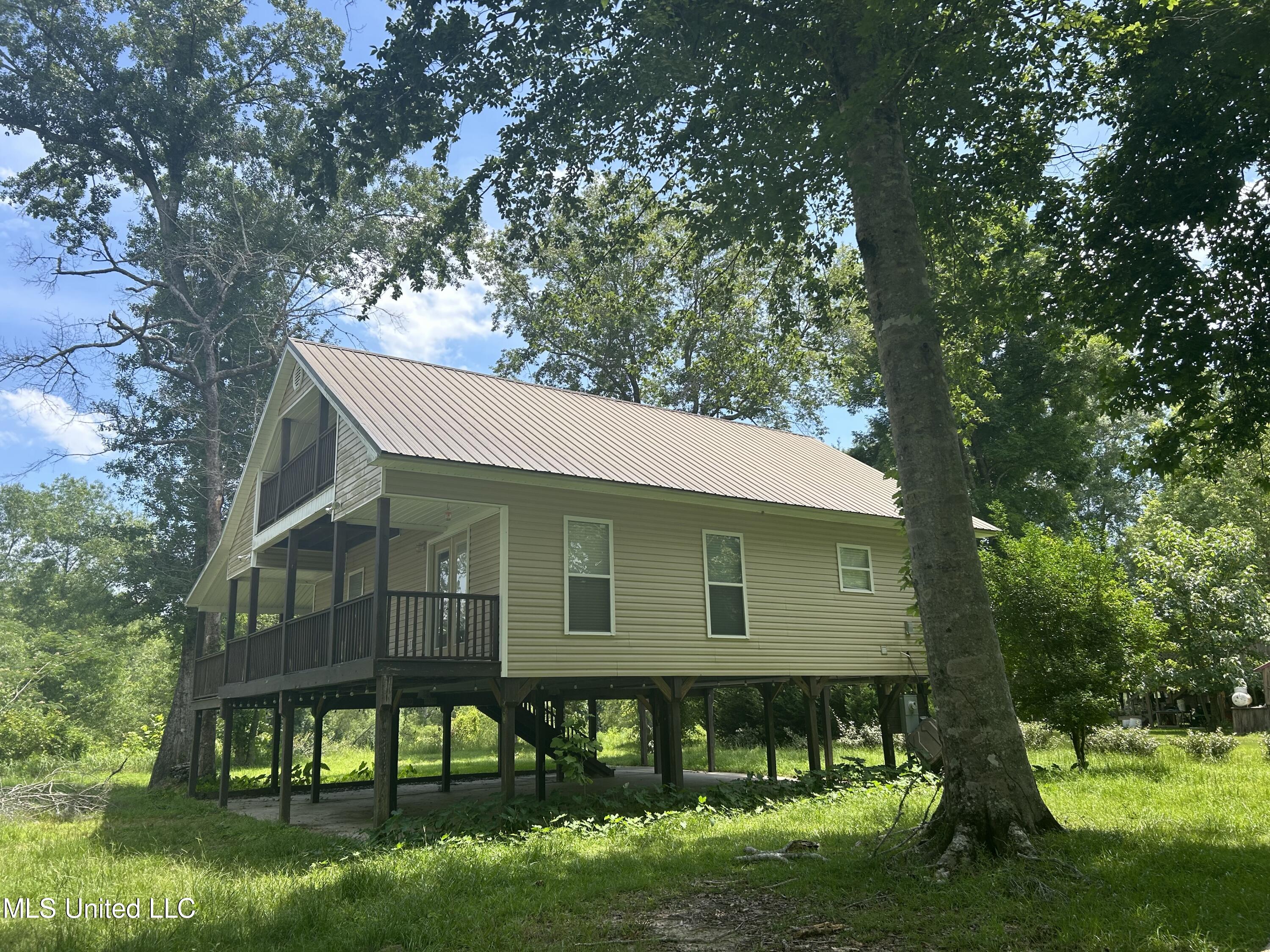 2807 Benjo Road McLain, MS 39456 - Photo 2 of 13 IMG_7139
