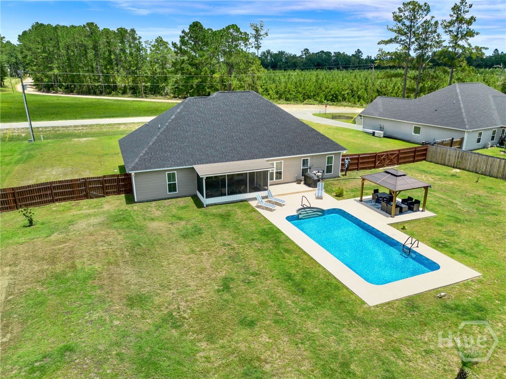 2926 Buster Phillips Road Southeast Ludowici, GA 31316 - Photo 38 of 51
