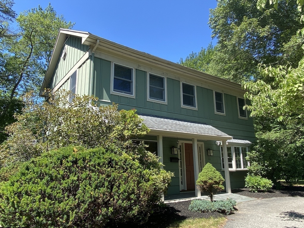 114 Maple Street Lexington, MA 02420 - Photo 38 of 39