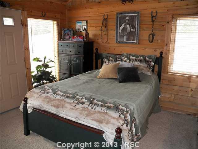 1443 Twin Rocks Road Florissant, CO 80816 - Photo 17 of 25