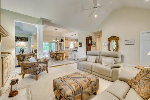 $429,000 | 901 Patriots Point, McCormick, SC 29835