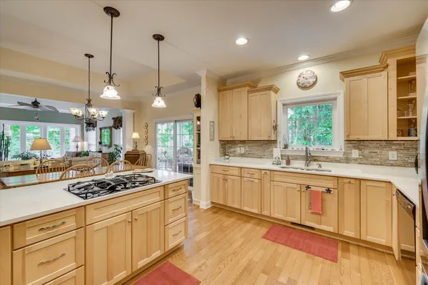 $429,000 | 901 Patriots Point, McCormick, SC 29835