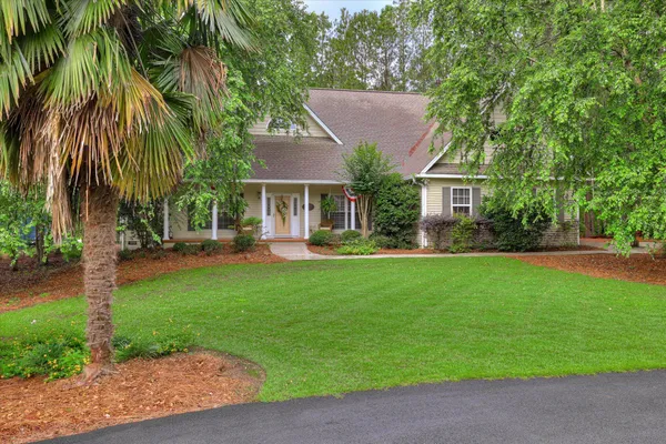 $429,000 | 901 Patriots Point, McCormick, SC 29835