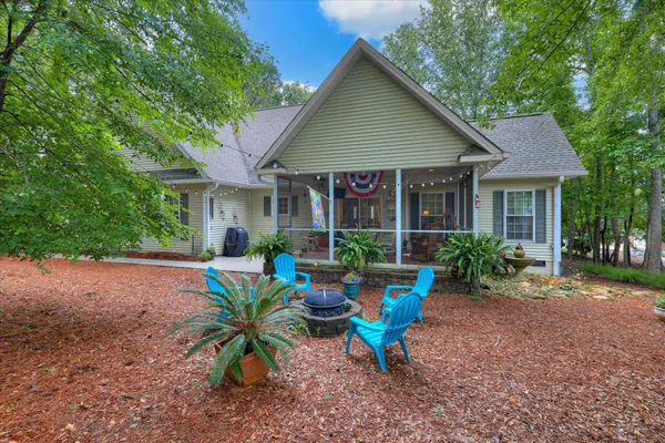 $429,000 | 901 Patriots Point, McCormick, SC 29835