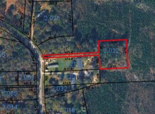 $50,000 | 0 Lee Road 0143, Salem, AL 36874