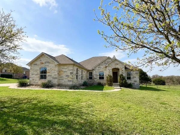 $4,500 | 124 Sunrise Circle, Liberty Hill, TX 78642
