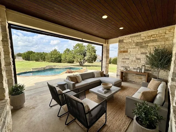 $4,500 | 124 Sunrise Circle, Liberty Hill, TX 78642