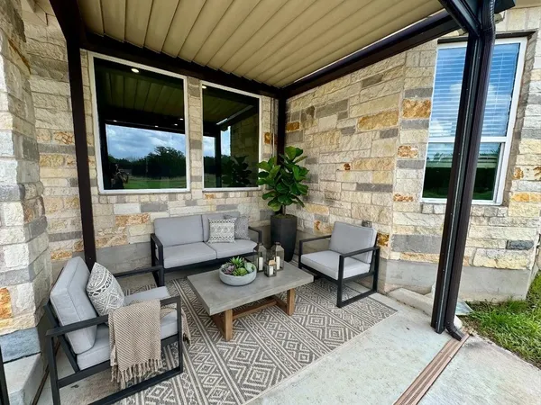 $4,500 | 124 Sunrise Circle, Liberty Hill, TX 78642