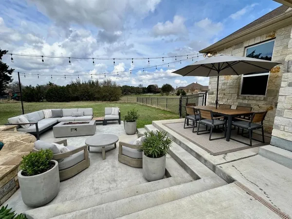 $4,500 | 124 Sunrise Circle, Liberty Hill, TX 78642