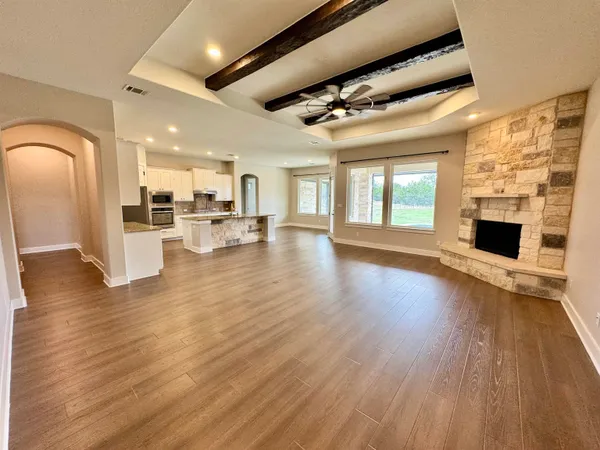 $4,500 | 124 Sunrise Circle, Liberty Hill, TX 78642