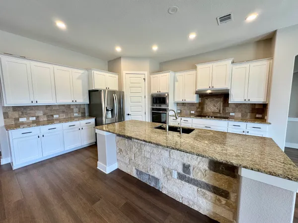 $4,500 | 124 Sunrise Circle, Liberty Hill, TX 78642