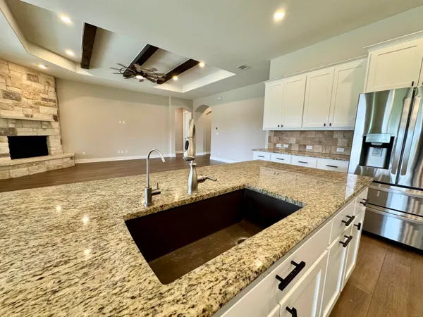 $4,500 | 124 Sunrise Circle, Liberty Hill, TX 78642