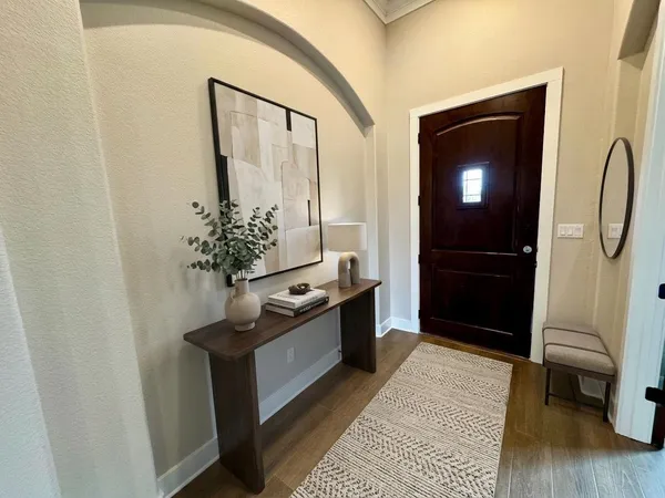 $4,500 | 124 Sunrise Circle, Liberty Hill, TX 78642