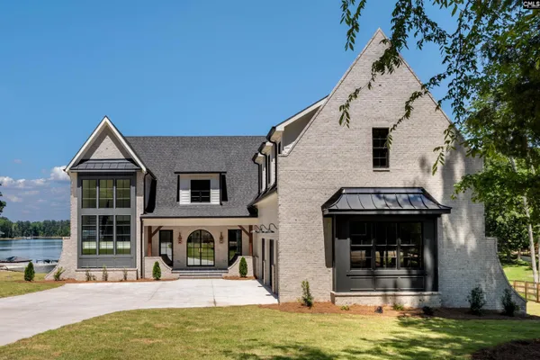 $2,375,000 | 1016 Fieldstone Road, Chapin, SC 29036