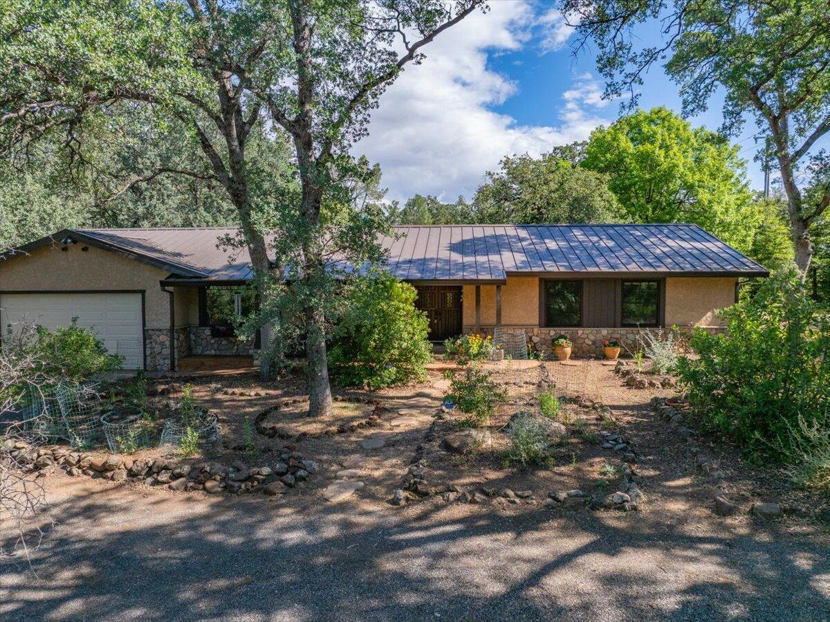 21880 Oak Meadow Road Palo Cedro, CA 96073 - Photo 1 of 79 21880 Oak Meadow Rd - E-13