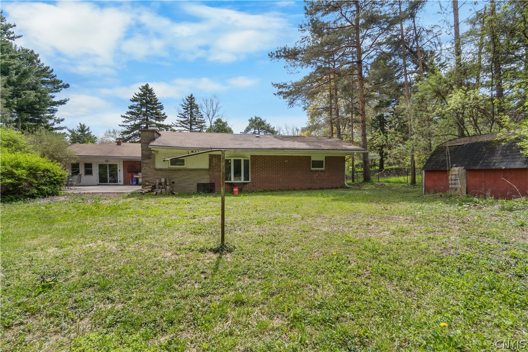 4155 Makyes Road Onondaga, NY 13215 - Photo 6 of 23