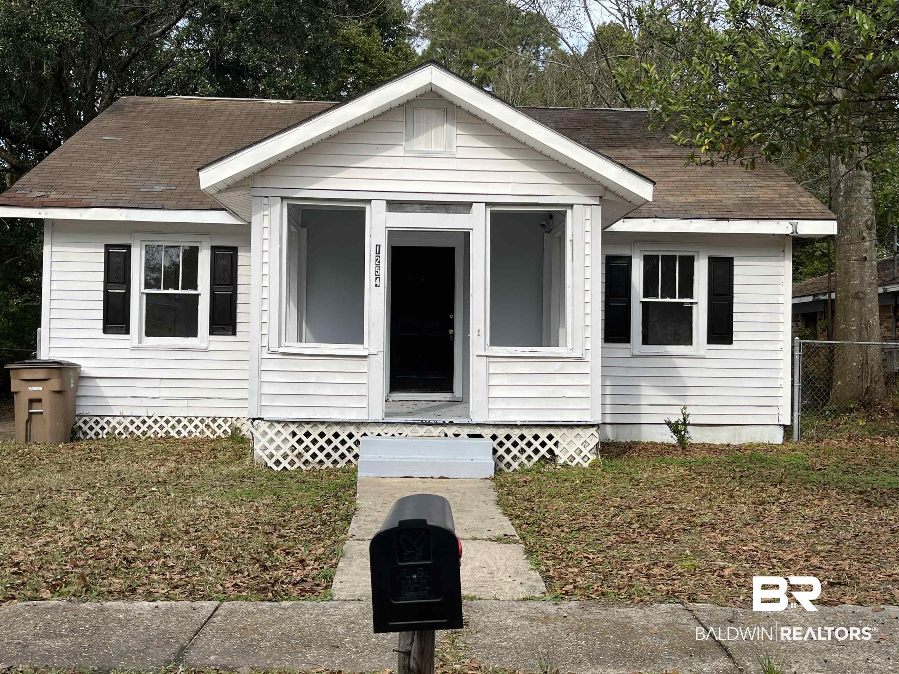 1254 Seneca Street Mobile, AL 36605 - Photo 1 of 6