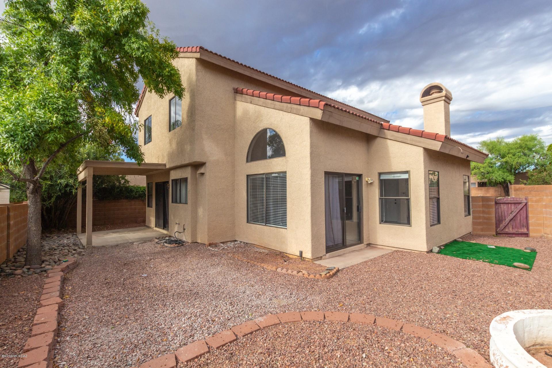 661 West Kidd Place Tucson, AZ 85737 - Photo 18 of 21