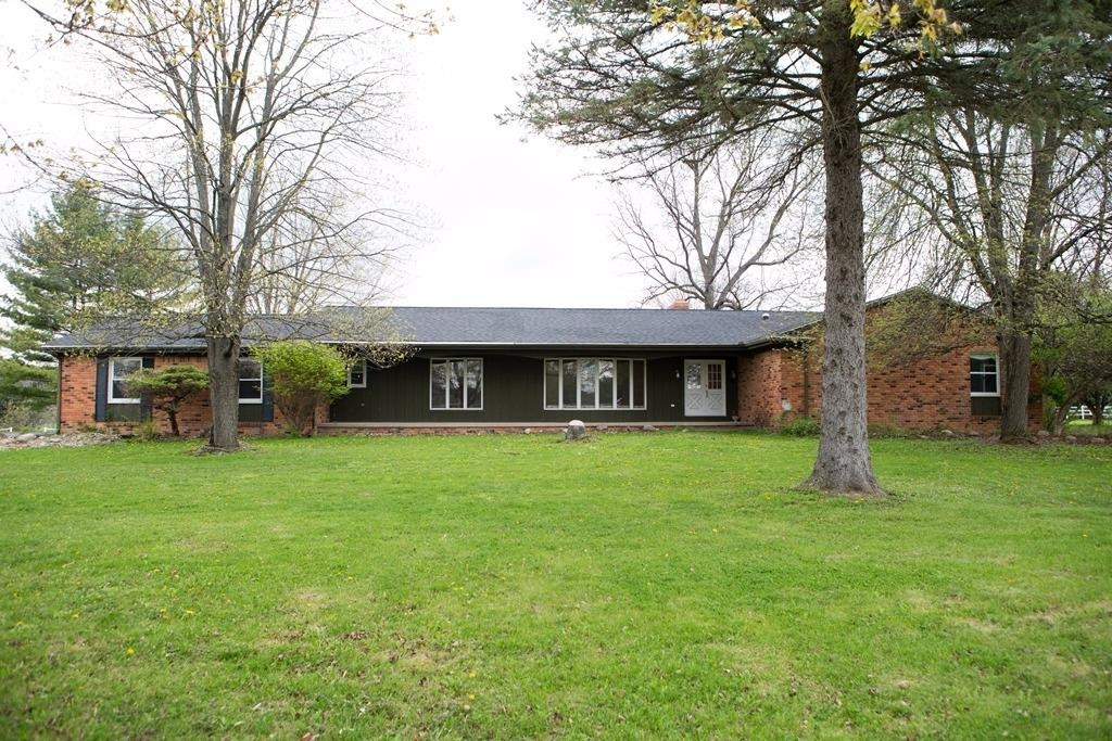 8886 Gross Road Dexter, MI 48130 - Photo 1 of 10 Photo 1