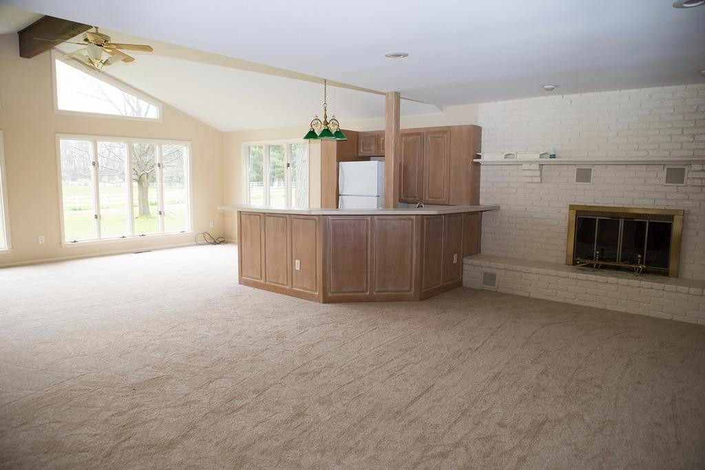 8886 Gross Road Dexter, MI 48130 - Photo 4 of 10 Photo 4