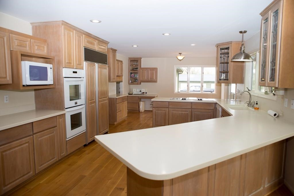 8886 Gross Road Dexter, MI 48130 - Photo 6 of 10 Photo 6