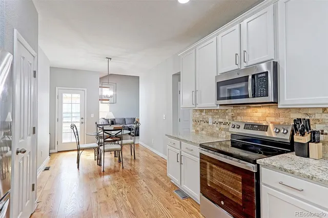 $775,000 | 14214 Lakeview Lane, Broomfield, CO 80023