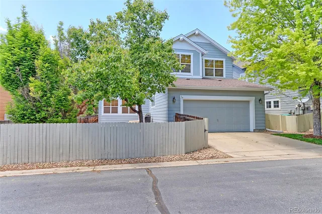 $775,000 | 14214 Lakeview Lane, Broomfield, CO 80023