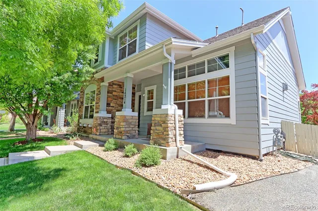 $775,000 | 14214 Lakeview Lane, Broomfield, CO 80023