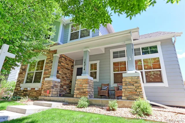 $775,000 | 14214 Lakeview Lane, Broomfield, CO 80023