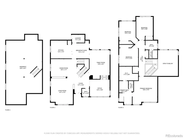 $775,000 | 14214 Lakeview Lane, Broomfield, CO 80023