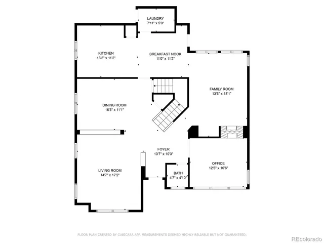 $775,000 | 14214 Lakeview Lane, Broomfield, CO 80023