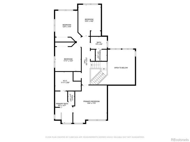 $775,000 | 14214 Lakeview Lane, Broomfield, CO 80023