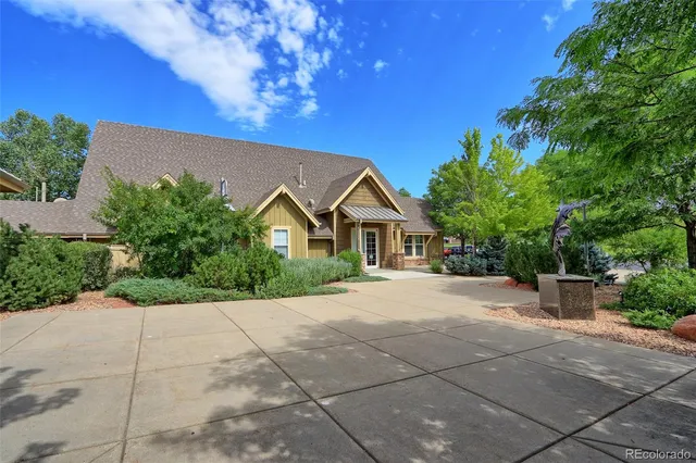 $775,000 | 14214 Lakeview Lane, Broomfield, CO 80023