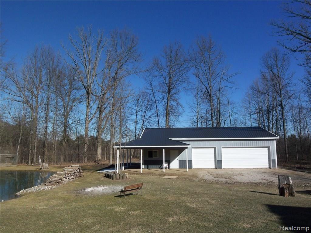 7520 Markel Road Fair Haven, MI 48023 - Photo 4 of 69 4.JPG