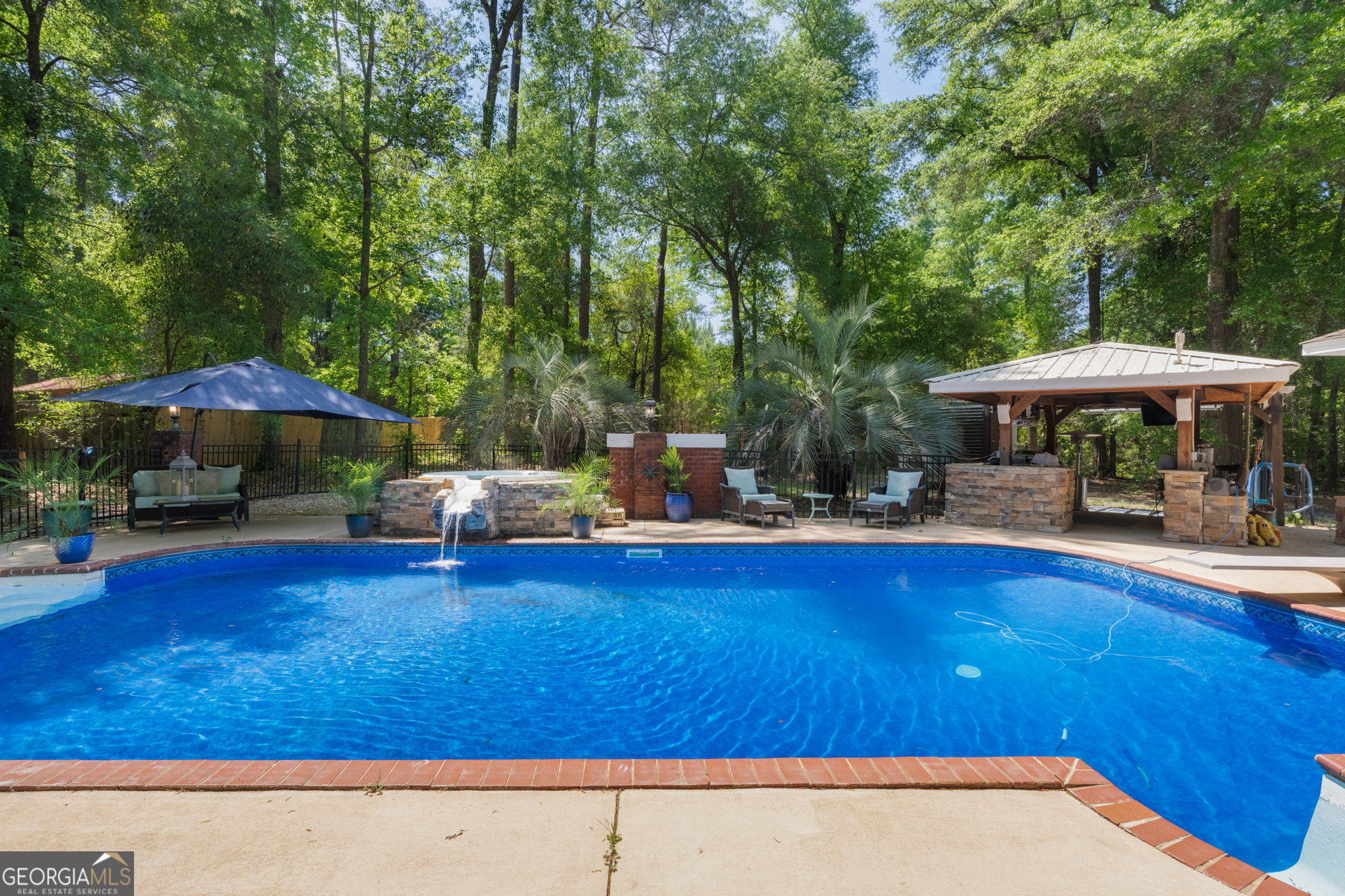 660 Hatchee Ridge Road Dublin, GA 31021 - Photo 45 of 65