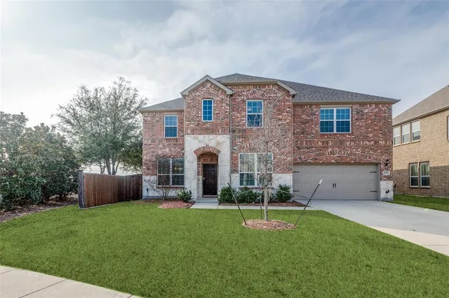 $3,000 | 4203 Milrany Lane, Melissa, TX 75454