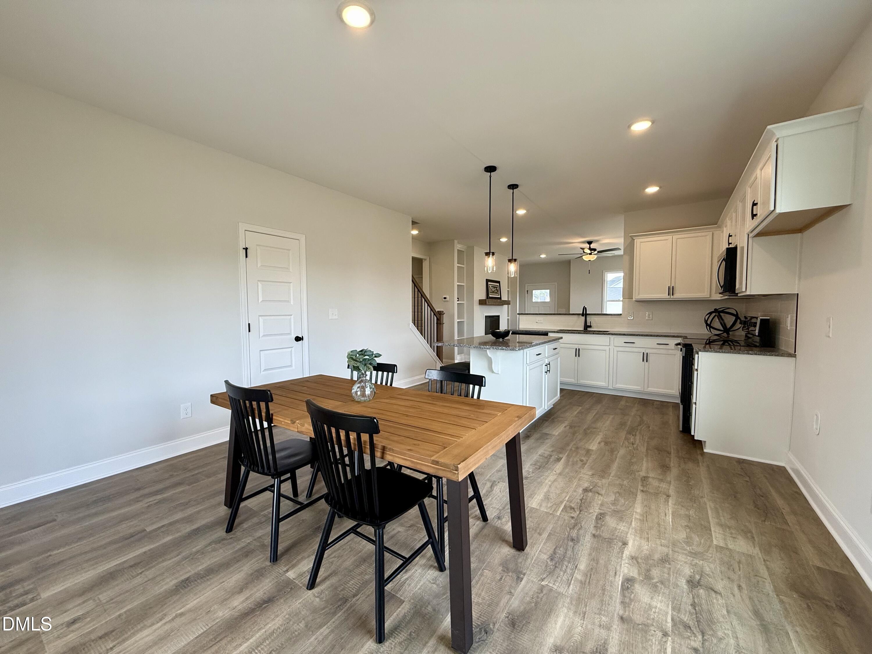 88 Sundrops Trail Dunn, NC 28334 - Photo 11 of 26 Move In Ready!