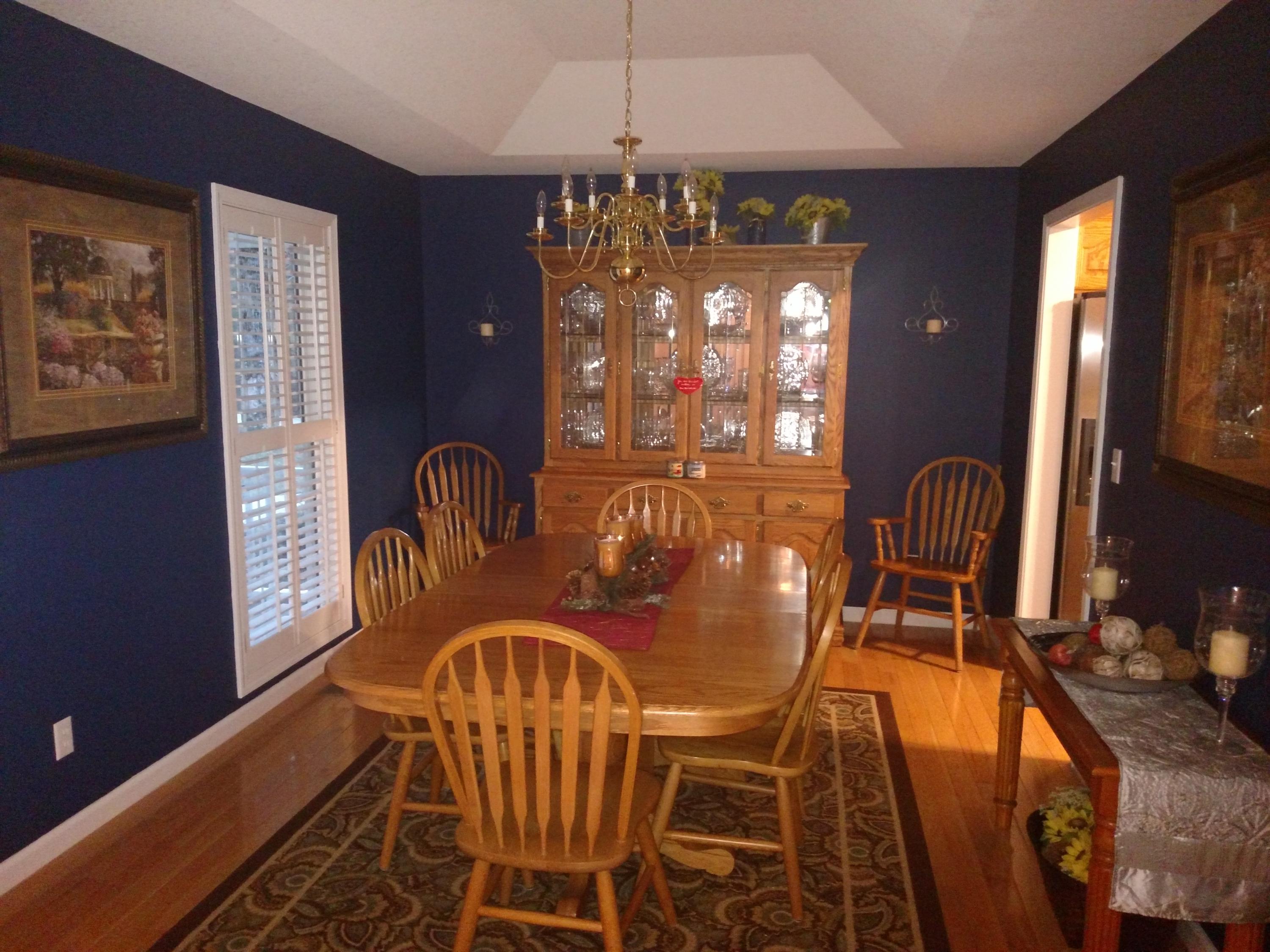 980 Meridian Road Crossville, TN 38555 - Photo 12 of 36 Formal Dining