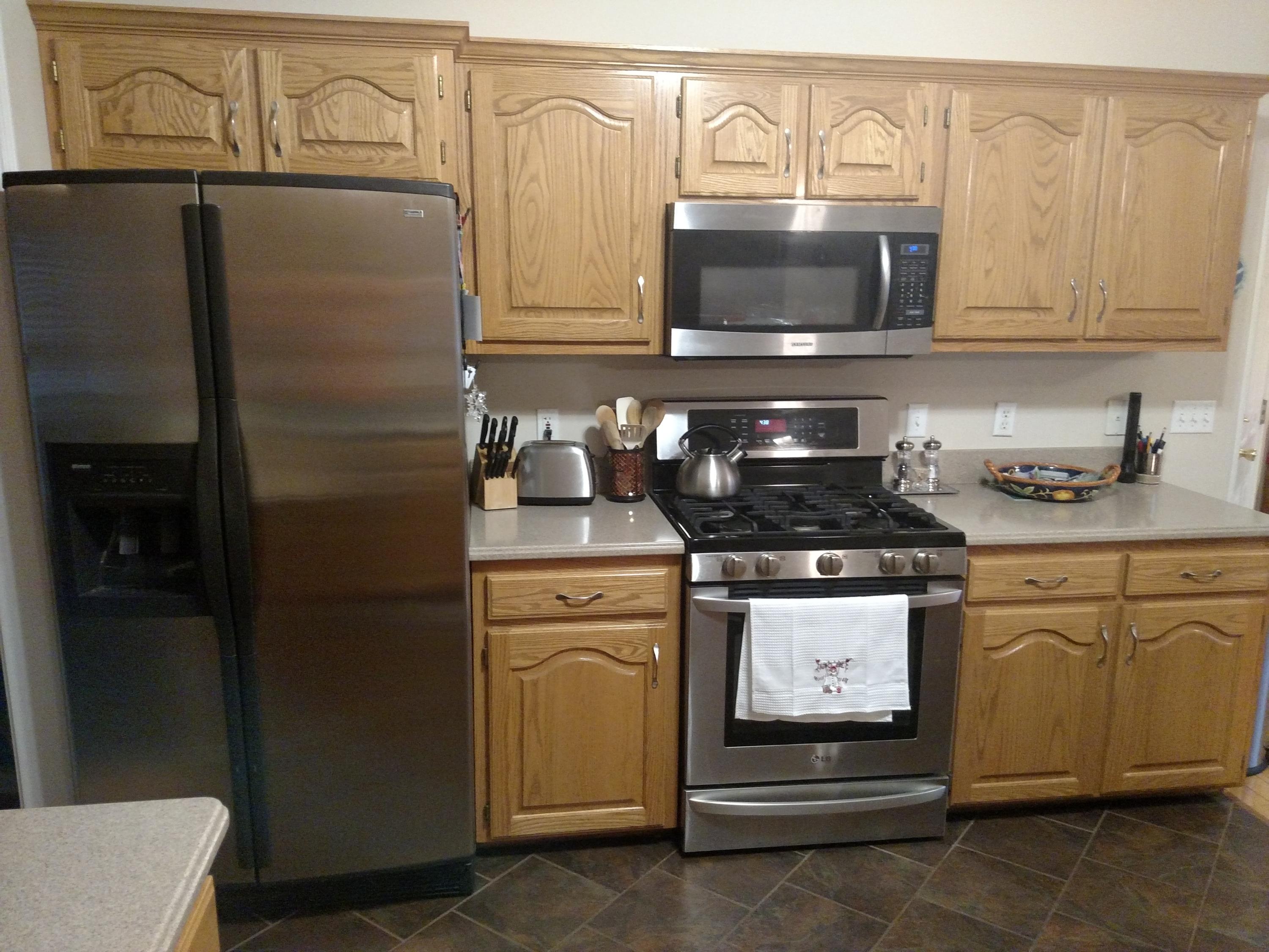 980 Meridian Road Crossville, TN 38555 - Photo 13 of 36 Kitchen