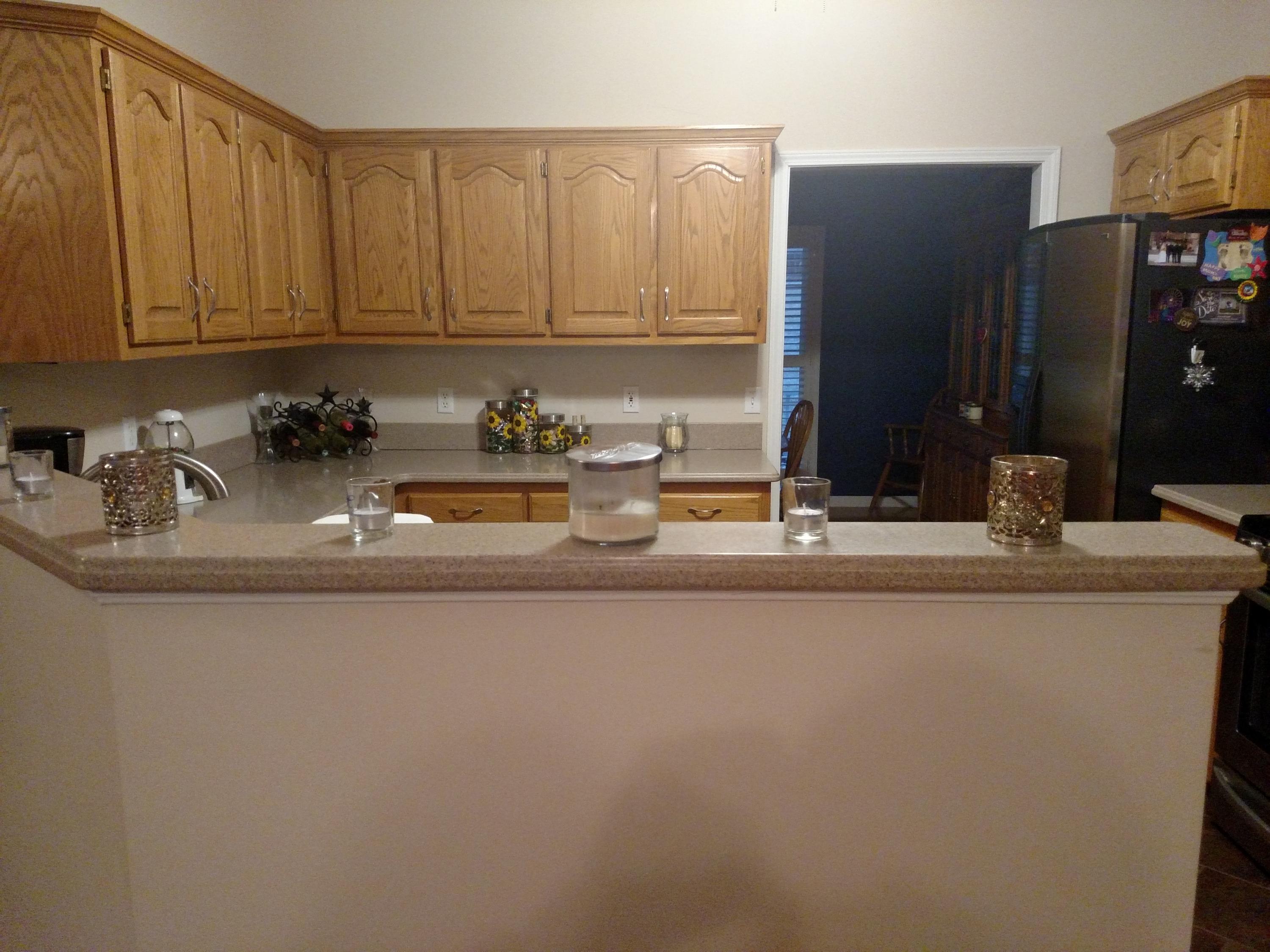 980 Meridian Road Crossville, TN 38555 - Photo 14 of 36 Breakfast Bar