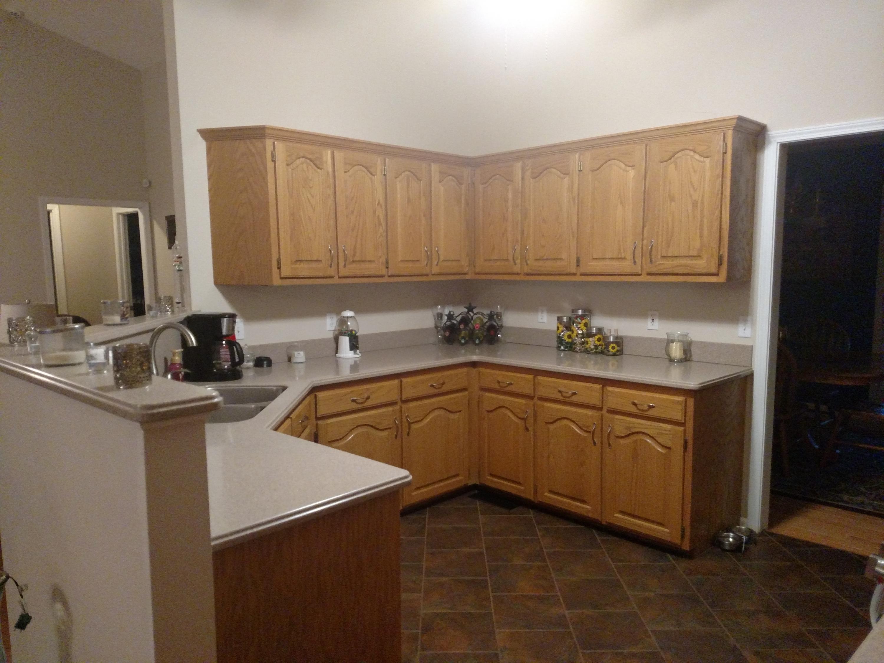 980 Meridian Road Crossville, TN 38555 - Photo 15 of 36 Plenty of Cabinets