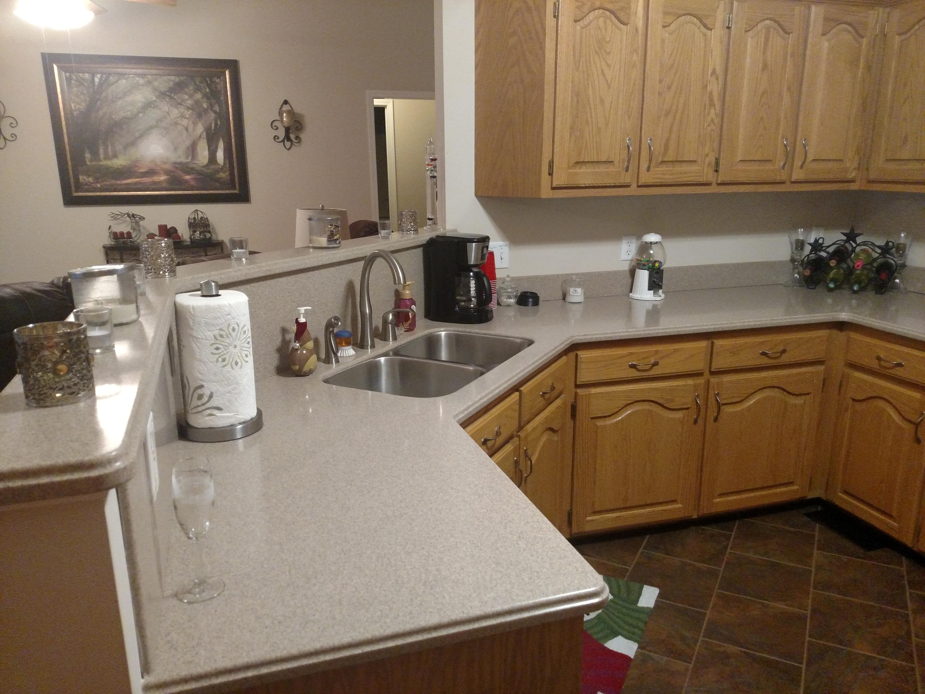 980 Meridian Road Crossville, TN 38555 - Photo 16 of 36 Kitchen