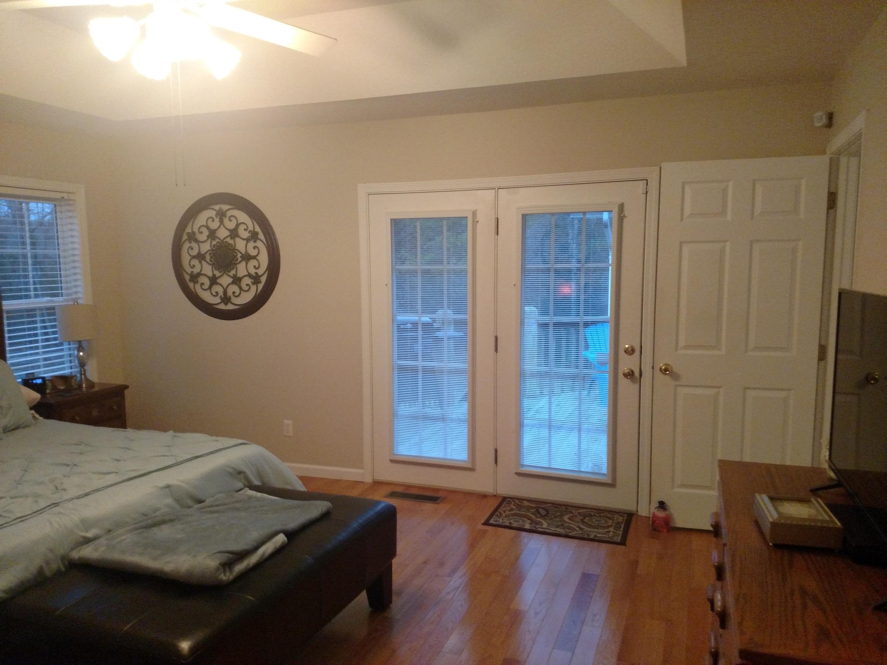 980 Meridian Road Crossville, TN 38555 - Photo 19 of 36 Master To Deck