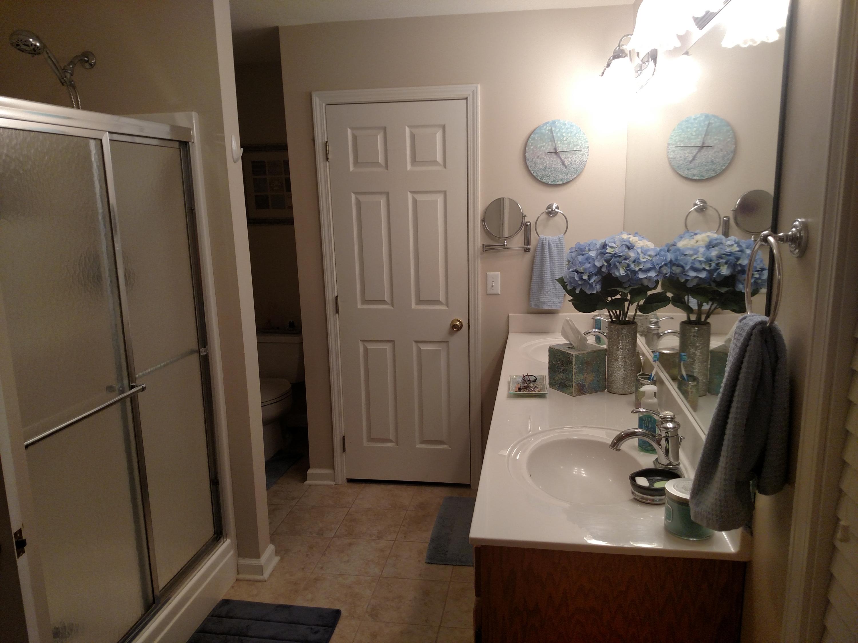 980 Meridian Road Crossville, TN 38555 - Photo 20 of 36 Master Bath