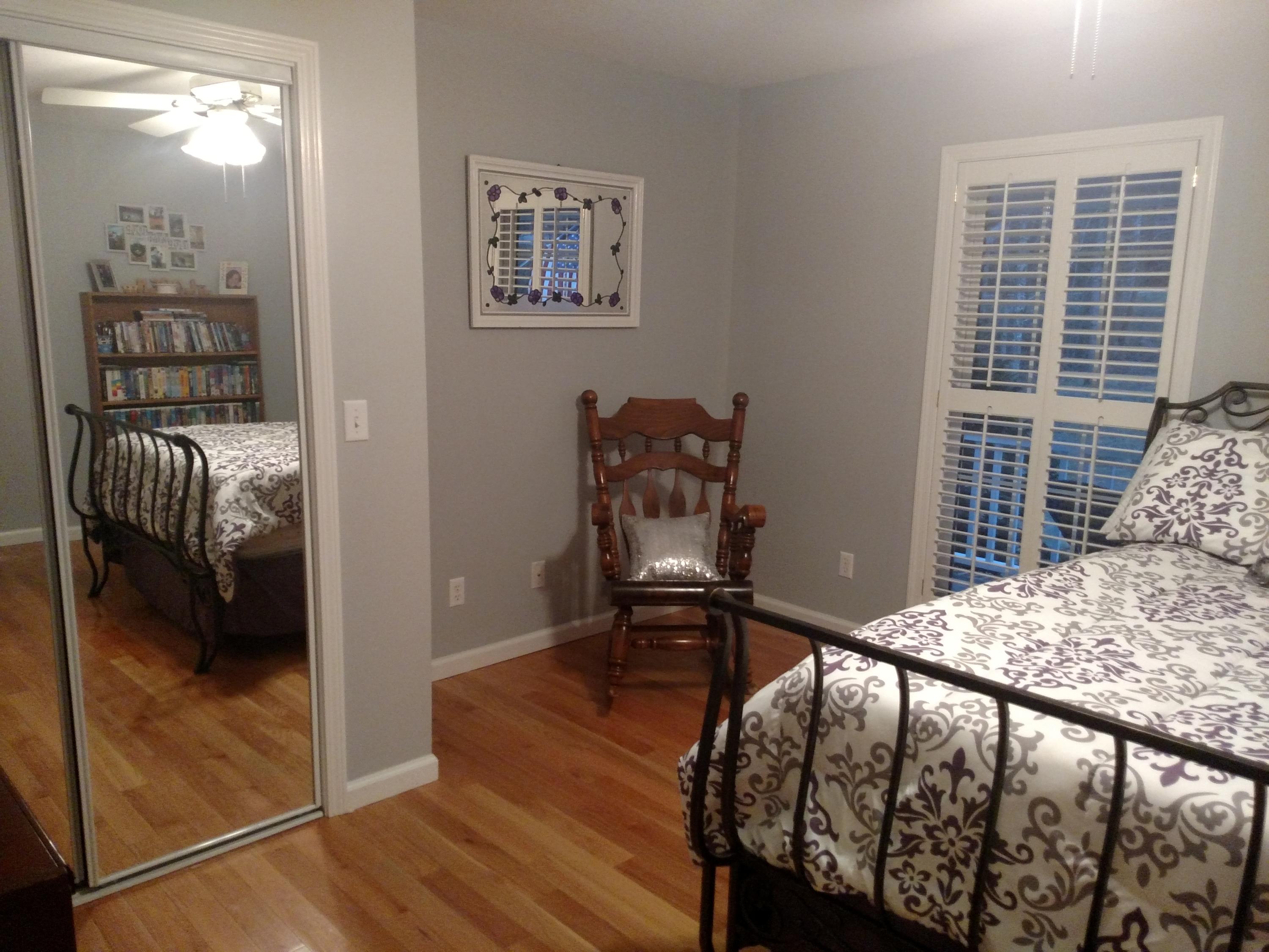 980 Meridian Road Crossville, TN 38555 - Photo 23 of 36 Bedroom 2