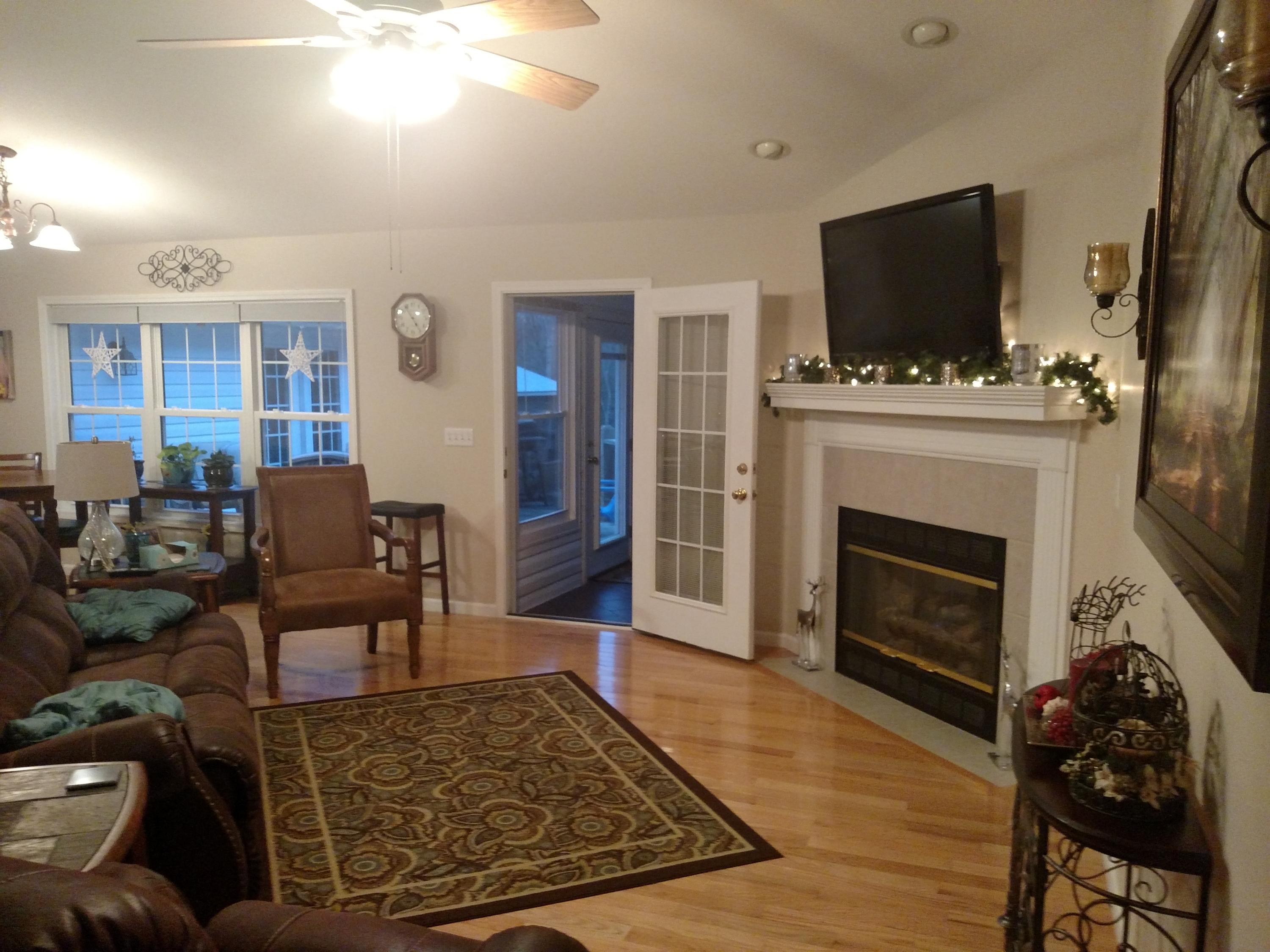 980 Meridian Road Crossville, TN 38555 - Photo 6 of 36 Living Area