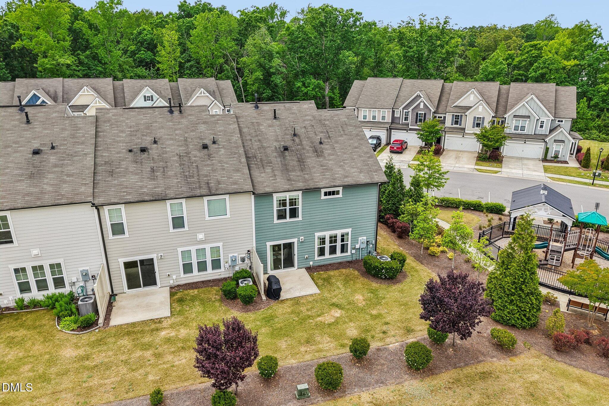 3216 Retama Run Apex, NC 27562 - Photo 9 of 73