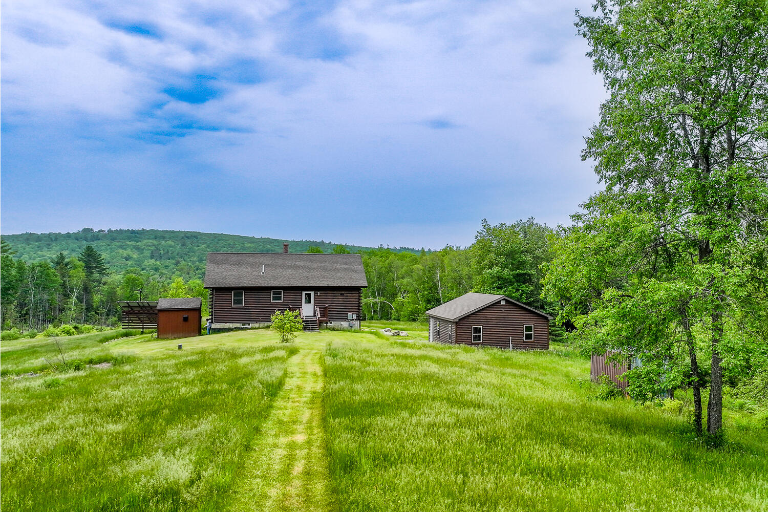 32 Pennyroyal Lane Jackson, ME 04921 - Photo 6 of 33 23 Pennyroyal Ln 35
