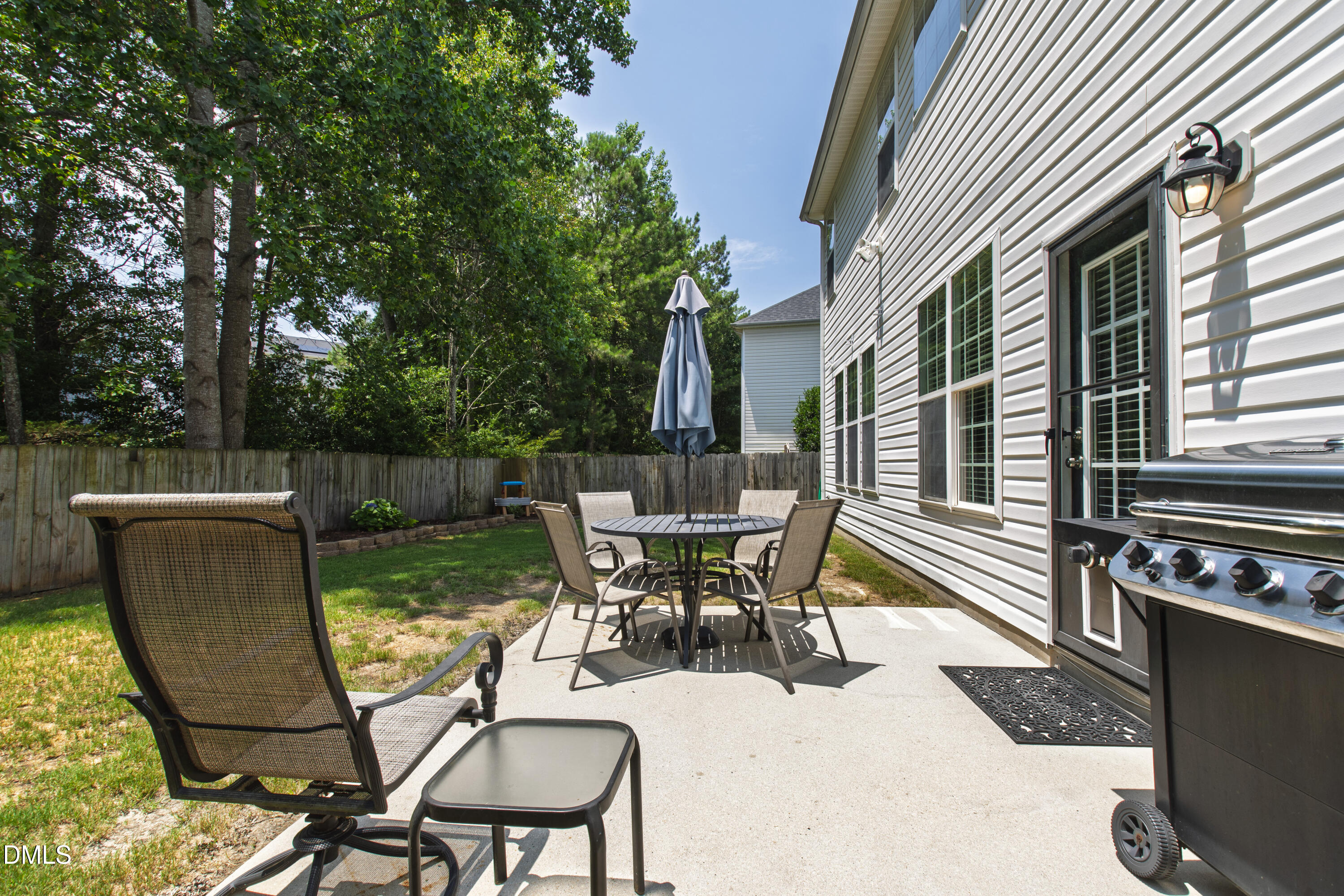 6220 Amber Bluffs Crescent Raleigh, NC 27616 - Photo 47 of 55 Amber (47)