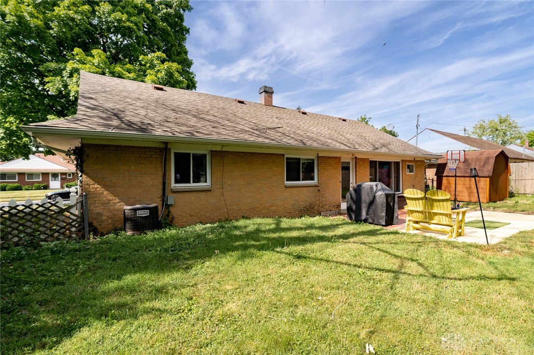626 Brookfield Road Kettering, OH 45429 - Photo 29 of 29 Gallery Image 29